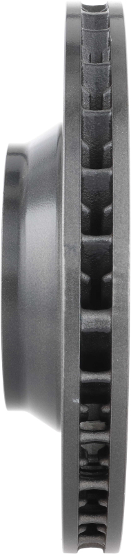 Porsche 911 Brake Rotor (1) - Front - Brembo OE - OE Equivalent - `15-`16